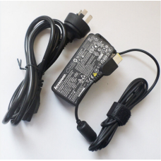 Lenovo AC Adapter ThinkPad 45W (slim tip) EU 0B47035